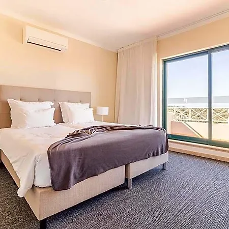 Pestana Gramacho Residences Hotel apartamentowy Ferragudo (Faro)