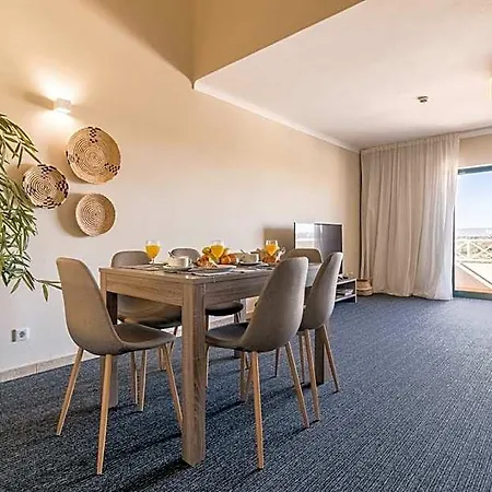 Pestana Gramacho Residences 3*