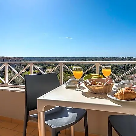 Pestana Gramacho Residences Ferragudo (Faro)