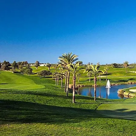 Pestana Gramacho Residences 3* Ferragudo (Faro)