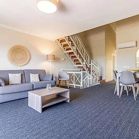 Pestana Gramacho Residences 3* Ferragudo (Faro)