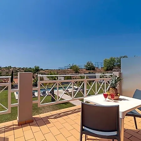 Hotel apartamentowy Pestana Gramacho Residences Ferragudo (Faro)