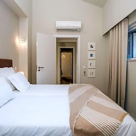 Hotel apartamentowy Pestana Gramacho Residences