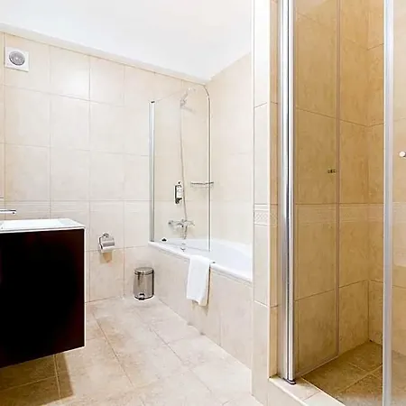 Hotel apartamentowy Pestana Gramacho Residences Ferragudo (Faro)