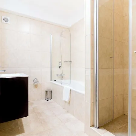 Appart hôtel Pestana Gramacho Residences Ferragudo (Faro)