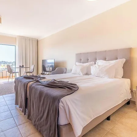 Pestana Gramacho Residences 3*