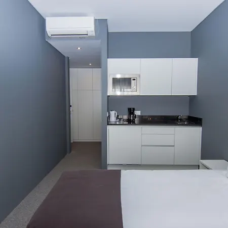 Pestana Gramacho Residences 3* Ferragudo (Faro)
