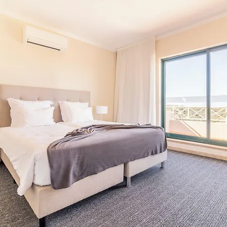 Appart hôtel Pestana Gramacho Residences