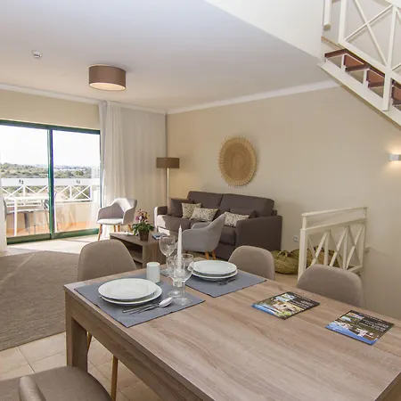 Pestana Gramacho Residences Appart hôtel Ferragudo (Faro)
