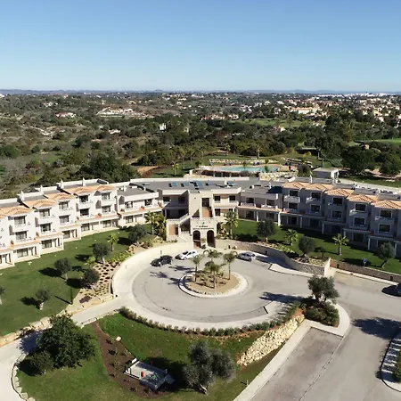 Pestana Gramacho Residences 3*