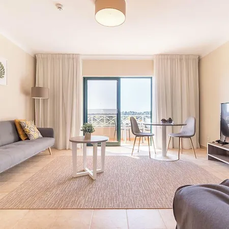 Pestana Gramacho Residences Ferragudo (Faro)