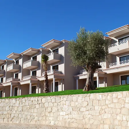 Appart hôtel Pestana Gramacho Residences