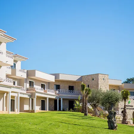 Appart hôtel Pestana Gramacho Residences 3*