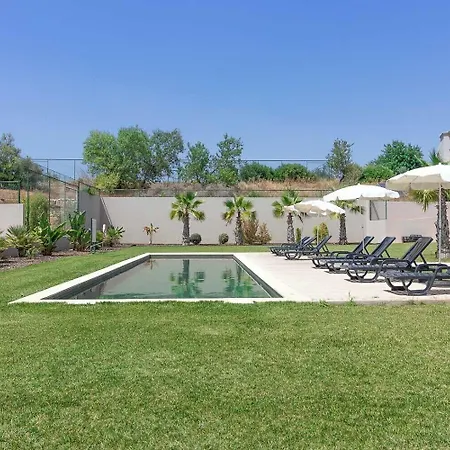 Pestana Gramacho Residences 3*