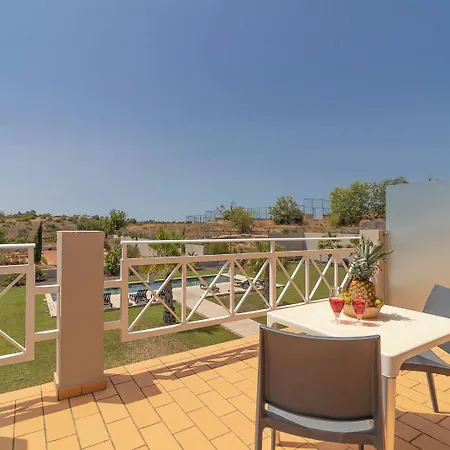 Appart hôtel Pestana Gramacho Residences