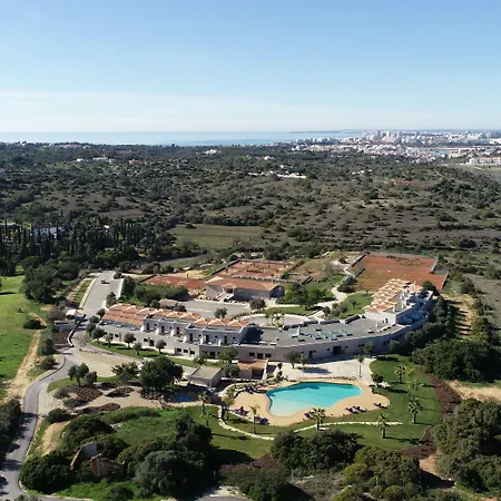 Appart hôtel Pestana Gramacho Residences Ferragudo (Faro)