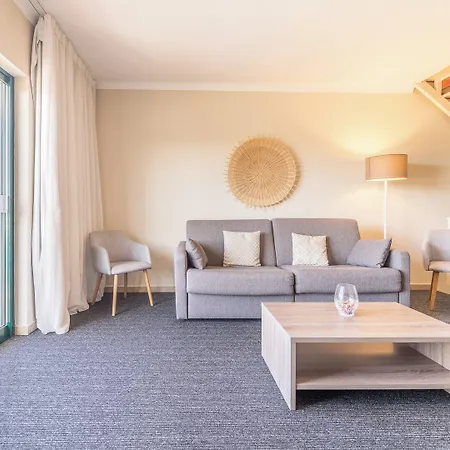 Apart-hotel Pestana Gramacho Residences Ferragudo (Faro)