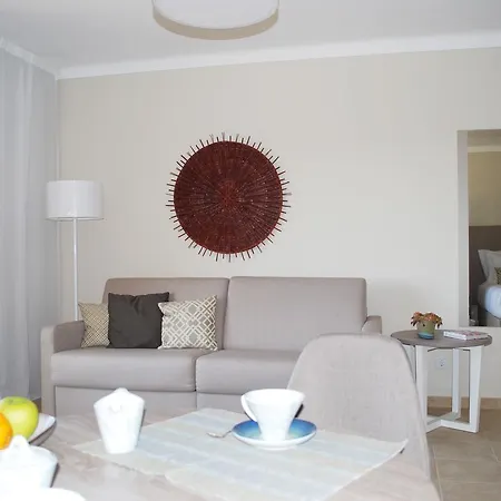 Pestana Gramacho Residences Ferragudo (Faro)