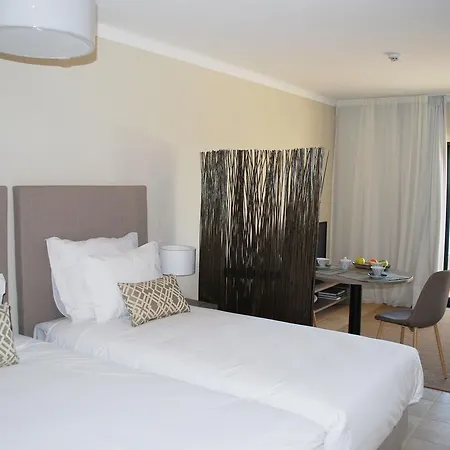 Appart hôtel Pestana Gramacho Residences Ferragudo (Faro)