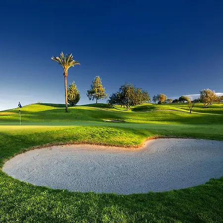 Апарт-отель Pestana Gramacho Residences 3*