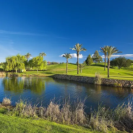 Pestana Gramacho Residences Апарт-отель