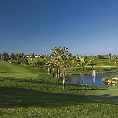 Pestana Gramacho Residences Апарт-отель 3*