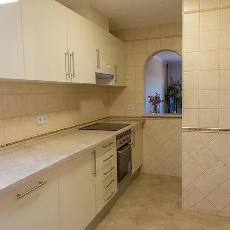 Apartahotel Pestana Gramacho Residences 4*