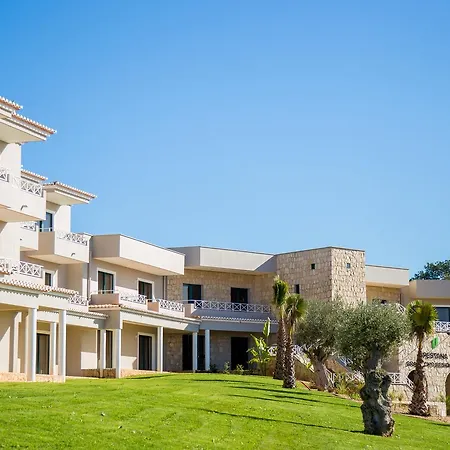 Pestana Gramacho Residences Appart hôtel
