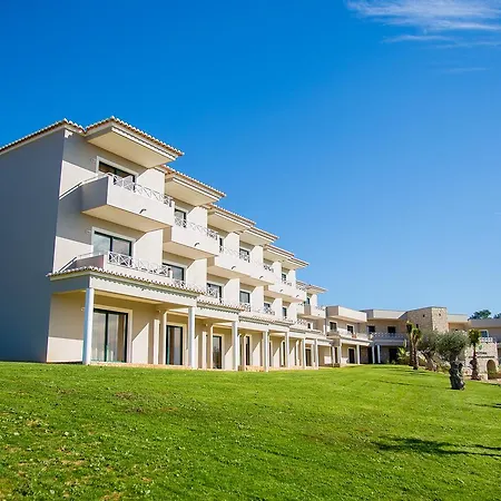 公寓式酒店 Pestana Gramacho Residences 3*