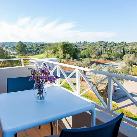 Pestana Gramacho Residences 4*