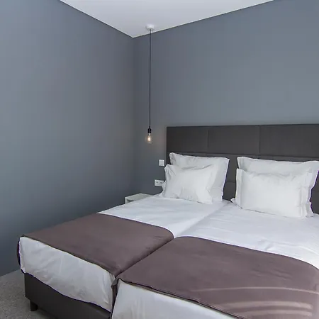 Appart hôtel Pestana Gramacho Residences Ferragudo (Faro)
