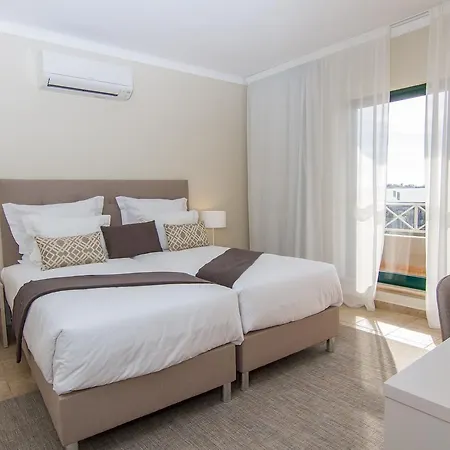 Pestana Gramacho Residences Appart hôtel
