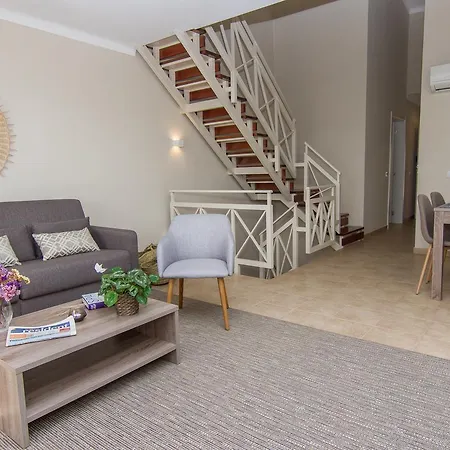 Pestana Gramacho Residences 公寓式酒店 3*