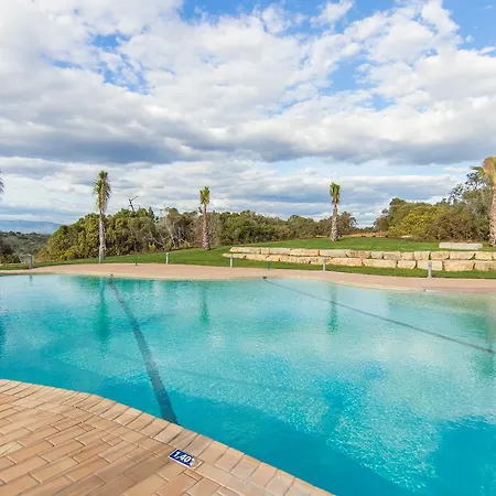 Апарт-отель Pestana Gramacho Residences Феррагуду