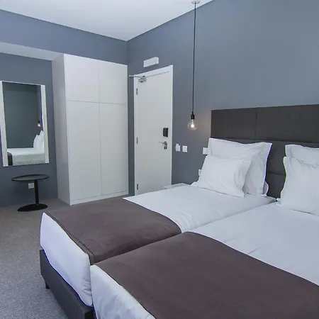 Pestana Gramacho Residences Ferragudo (Faro)