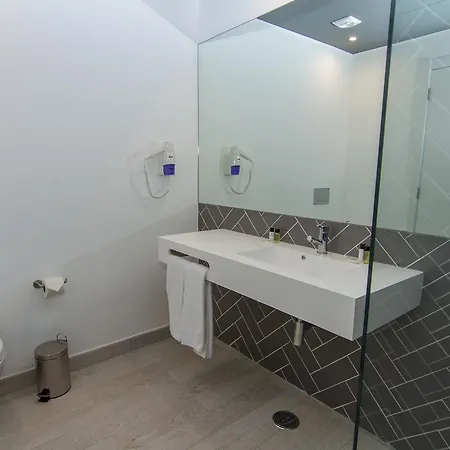 Pestana Gramacho Residences