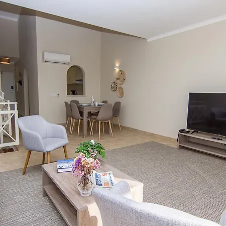 Pestana Gramacho Residences Ferragudo (Faro)