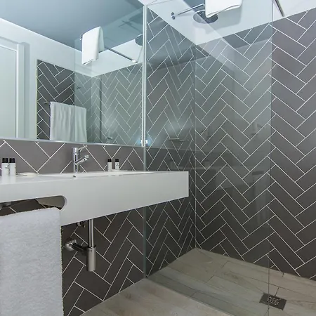 Pestana Gramacho Residences 3*