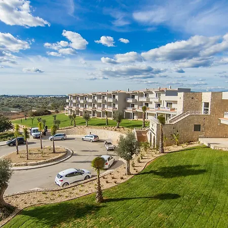 Pestana Gramacho Residences Апарт-отель 3*