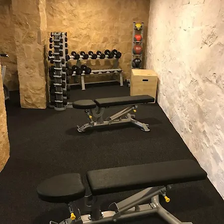 Pestana Gramacho Residences Феррагуду