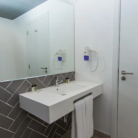 Pestana Gramacho Residences 4*