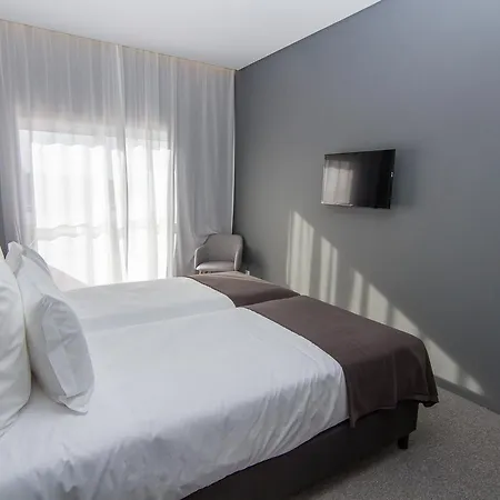 Appart hôtel Pestana Gramacho Residences Ferragudo (Faro)