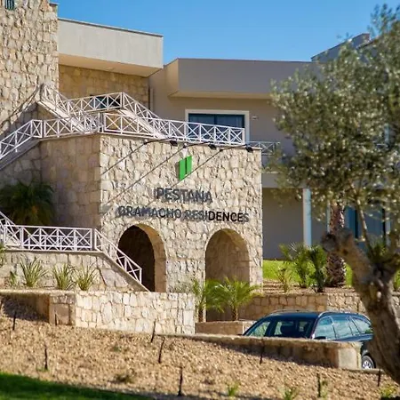 Pestana Gramacho Residences