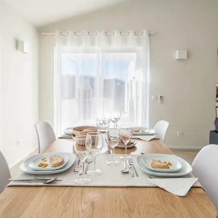 Pestana Gramacho Residences 4* Ferragudo (Faro)