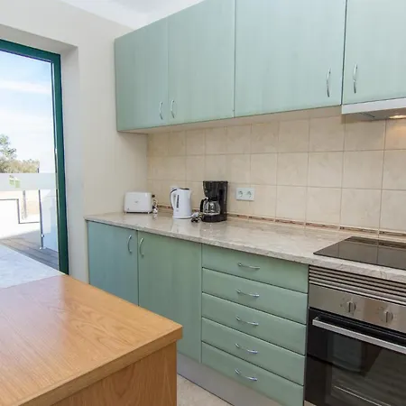 Pestana Gramacho Residences Lejlighedshotel 3*
