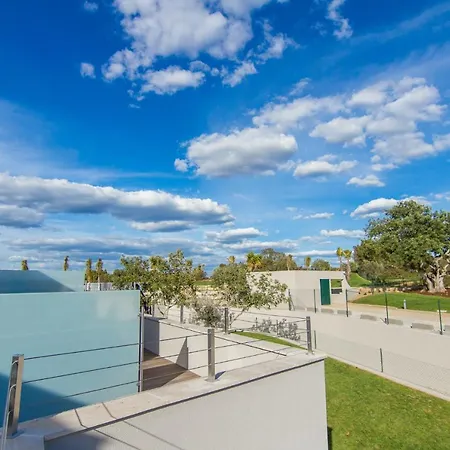 Pestana Gramacho Residences 4* Ferragudo (Faro)