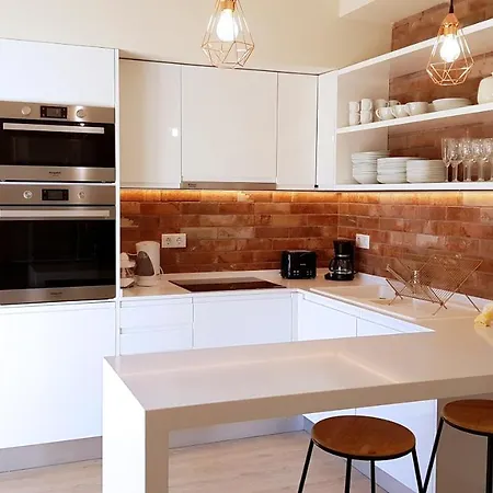 Pestana Gramacho Residences 3* 费拉古多