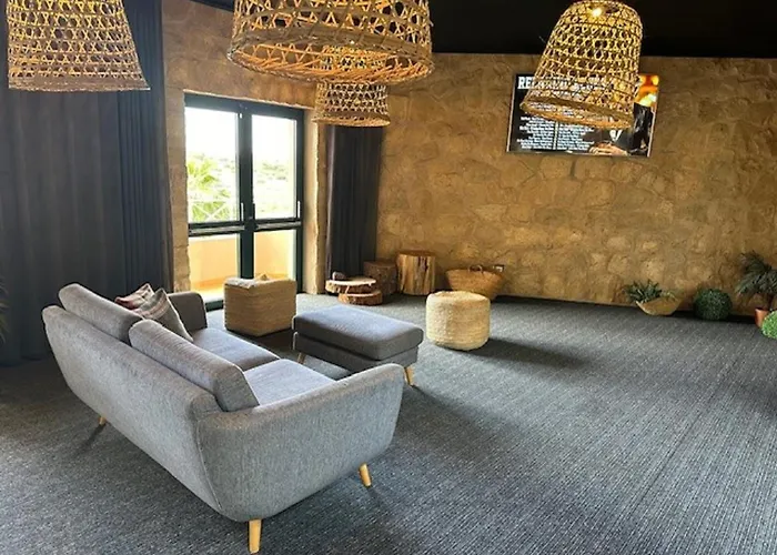 Pestana Gramacho Residences Ferragudo