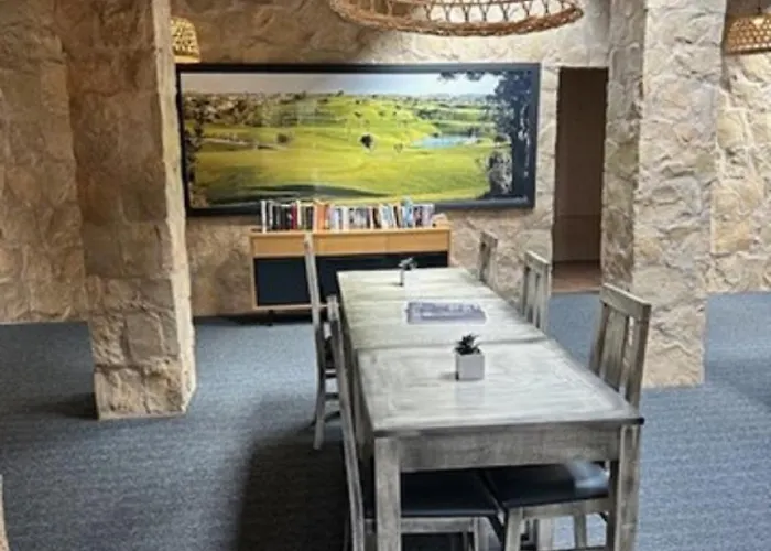 Pestana Gramacho Residences Apartmanhotel Ferragudo