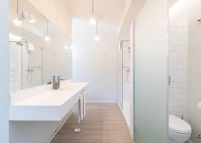 Apartmanhotel Pestana Gramacho Residences